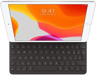 Nowa Oryginalna klawiatura iPad Pro Smart Keyboard 10,5'' Dutch
