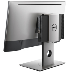 Support pour ordinateur Dell Micro All-In-One MFS18 pour moniteur