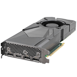 Carte Graphique GeForce RTX 2080 Super 8 Go GDDR6 Dell