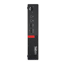 Lenovo ThinkCentre M910q i7-7700T 4x2.9GHz 16GB 256GB SSD Windows 10 Professionnel
