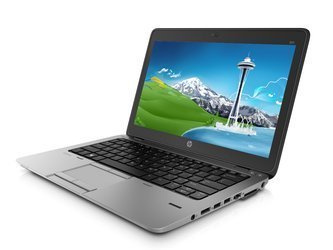 HP EliteBook 820 G2 i5-5300U 8 Go 256 Go SSD 1920x1080 Classe B