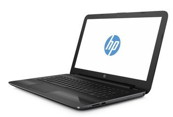 HP NoteBook 250 G6 BN i3-6006U 8GB 256GB SSD 1366x768 HDMI Classe A Windows 10 Professionnel