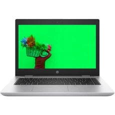 HP ProBook 640 G5 i5-8365U 8 Go 512 Go SSD 1920x1080 Classe A- Windows 11 Home