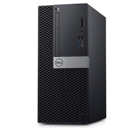 Dell Optiplex 3040 MT i5-6500 3,2 GHz 8 Go 256 Go SSD DVD Windows 10 Professionnel