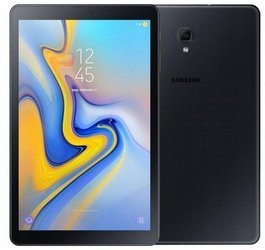 Samsung Galaxy Tab A 2018 SM-T595 LTE 3 Go 32 Go Noir Classe A - Android