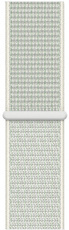 Original Apple Sport Loop Strap Nike Spruce Aura 40mm