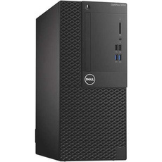 Dell Optiplex 3050 MT i5-6500 3.2GHz 8GB 512GB SSD BN Windows 10 Professional