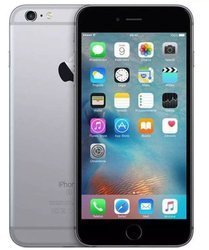 Apple iPhone SE A1723 2GB 16GB Gris Espace Classe A- iOS + verre trempé 9H  + verre en silicone cas 16GB \ Gris / Gris spatial \ Classe A