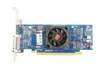 Carte graphique AMD Radeon HD6350 512MB DDR3 High Profile