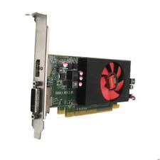 Carte graphique AMD Radeon HD8490 1GB DDR3 High Profile