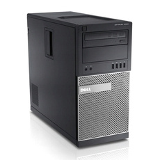 Dell Optiplex 7020 MT i5-4570 4x3.2GHz 4GB 500GB HDD DVD Windows 10 Professional