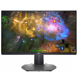 Dell S2522HG 25" IPS 1920x1080 LED HDMI DisplayPort Noir pour les joueurs Moniteur de classe A