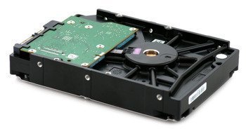 Disque dur PC 250GB 3.5'' HDD SATA 5400-7200RPM