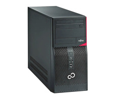 Fujitsu Esprimo P420 G1840 2x2.8GHz 8GB 500GB HDD