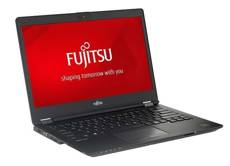 Fujitsu LifeBook U747 i7-7600U 8GB 240GB SSD 1920x1080 Class A Windows 10 Home