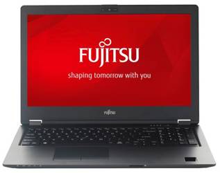 Fujitsu LifeBook U757 i7-7600U 16GB 480GB SSD 1920x1080 Class A Windows 10 Home