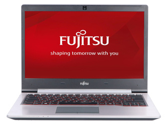 Fujitsu Lifebook U745 i5-5200U 8GB Nouveau disque dur 120GB SSD 1600x900 Class A Windows 10 Home
