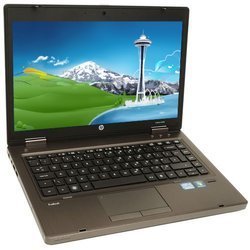 HP ProBook 6460b i5-2520M 4GB 320GB HDD 1366x768 Class A Windows 10 Home