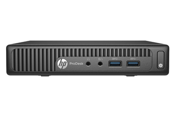 HP ProDesk 400 G2 DM Desktop Mini i5-6500T 2.5GHz 8GB 480GB SSD WIFI Windows 10 Home