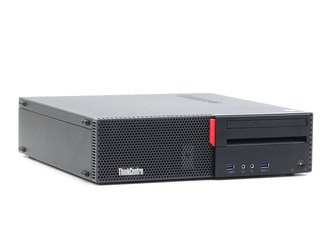 Lenovo ThinkCentre M800 SFF G4400 3.3GHz 8GB 500GB HDD BN Windows 10 Home