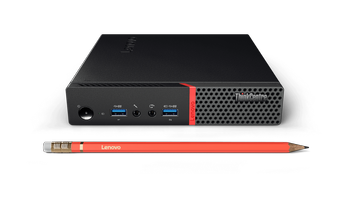 Lenovo ThinkCentre M920Q i5-8500T 6x2.1GHz 32GB 240GB SSD Windows 11 Professional
