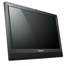 Lenovo ThinkCentre M93z PC tout-en-un i5-4570s 8GB 240GB SSD No Stand Windows 10 Home Class A-