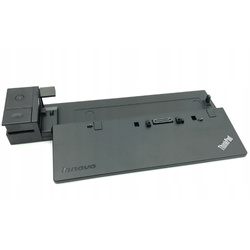 Lenovo ThinkPad Dock 40A0 pour T440 T450 T550 L450 L540 L560 x240 P50s