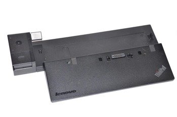Lenovo ThinkPad Pro Dock 40A1 pour T440 L540 T550 (b. clé)