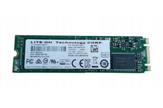 Lite-On L8H-128V2G-HP 128GB M.2 2280 SATA SSD