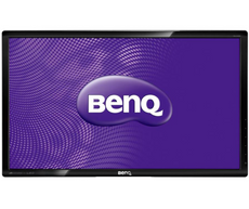 Moniteur BENQ GL2460 24" LED 1920x1080 DVI D-SUB Classe A- Sans Support