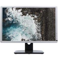 Moniteur Dell P2213 22" LED 1680x1050 DVI DisplayPort Silver Class A