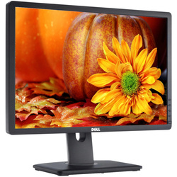 Moniteur Dell P2213 LED 1680x1050 D-SUB DVI DisplayPort Noir Classe A