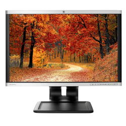 Moniteur HP LA2205WG 22" LCD 1680x1050 DVI DisplayPort Class A