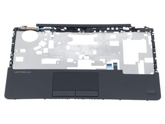 Nouveau palmrest Dell Latitude E7240 + Touchpad + Fingerprint reader 1DDYT