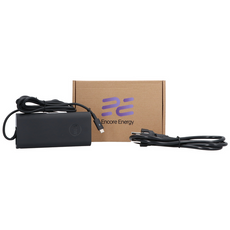 Nouvelle alimentation de remplacement pour ordinateur portable Encore Energy 130W USB-C