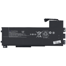 Nouvelle batterie Encore Energy pour HP Zbook 15 G3 G4 90Wh 11.4V 7895mAh VV09XL