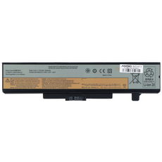 Nouvelle batterie pour Lenovo B580 B590 G500 G505 G510 G700 56.2Wh 10.8V 5200mAh L11S6F01