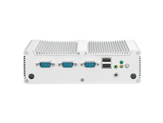 Ordinateur terminal Nexcom NISE 103 Atom D425 1.8GHz 2GB 16GB SSD BZ