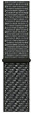 Original Apple Sport Loop 42mm Dark Olive Strap dans son emballage scellé