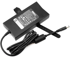 Original Dell Power Adapter 130W 19.5V 6.7A 7.4x5.0mm