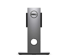 Original Post-lease Dell S2417DG Leg Stand Grey