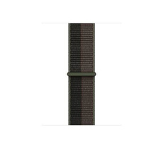 Oryginalny Pasek Apple Sport Loop 41mm Pomelo/Tan