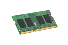 RAM SODIMM 2GB DDR3 1333MHz PC3-10600S pour ordinateur portable