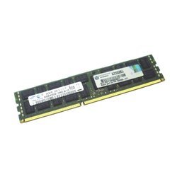 RAM Samsung 8GB DDR3 1333MHz PC3L-10600R ECC REG MEMORY FOR SERVERS