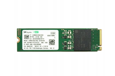 SK Hynix BC501 256 Go M.2 2280 NVMe SSD