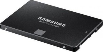 Samsung 850 EVO 120GB SATA 2.5'' SSD MZ-75E120B 540/520MB/s