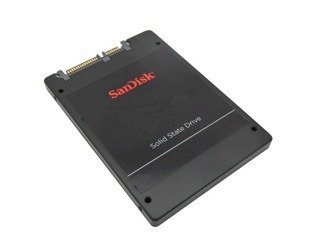 SanDisk 2.5'' 64GB SATA SSD