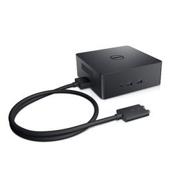 STATION D'ACCUEIL DELL K16A THUNDERBOLT TYPE-C DOCK TB16 – STATION DE  TRAVAIL