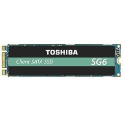 Toshiba 256GB KSG60ZMV256G SATA M.2 SSD
