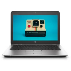 Touchscreen HP EliteBook 820 G3 i5-6300U 8GB 240GB SSD 1920x1080 Class A Windows 10 Professional + Souris